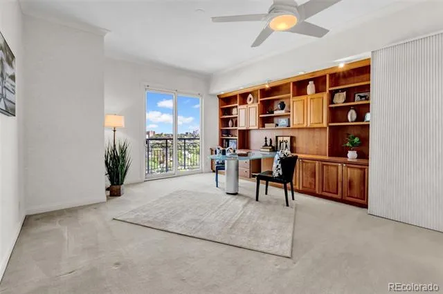 400 E 3rd Avenue #1004 Denver, CO 80203