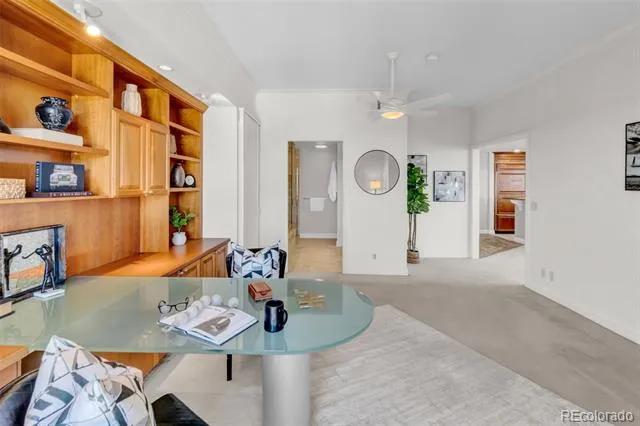 400 E 3rd Avenue #1004 Denver, CO 80203