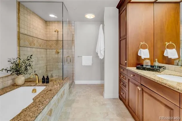 400 E 3rd Avenue #1004 Denver, CO 80203