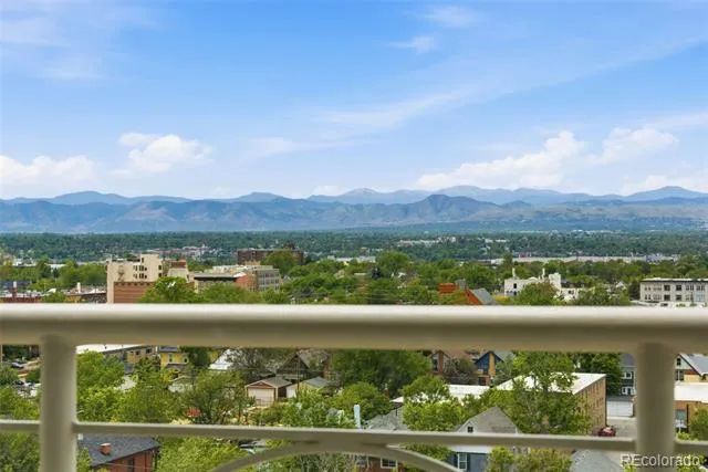 400 E 3rd Avenue #1004 Denver, CO 80203