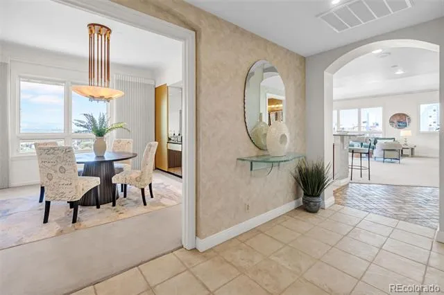 400 E 3rd Avenue #1004 Denver, CO 80203