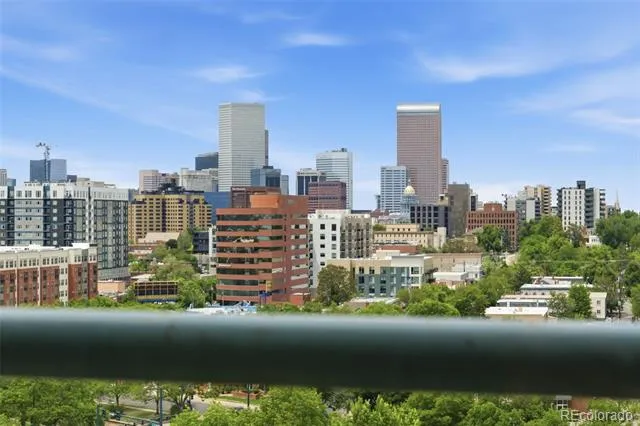 400 E 3rd Avenue #1004 Denver, CO 80203