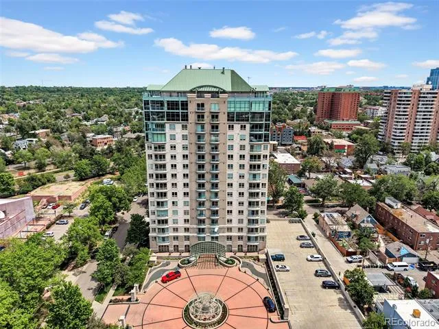 400 E 3rd Avenue #1004 Denver, CO 80203