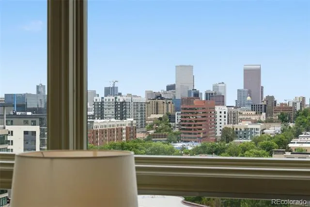 400 E 3rd Avenue #1004 Denver, CO 80203
