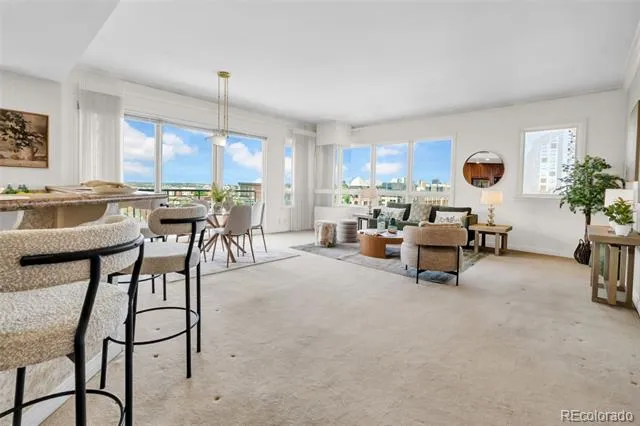 400 E 3rd Avenue #1004 Denver, CO 80203