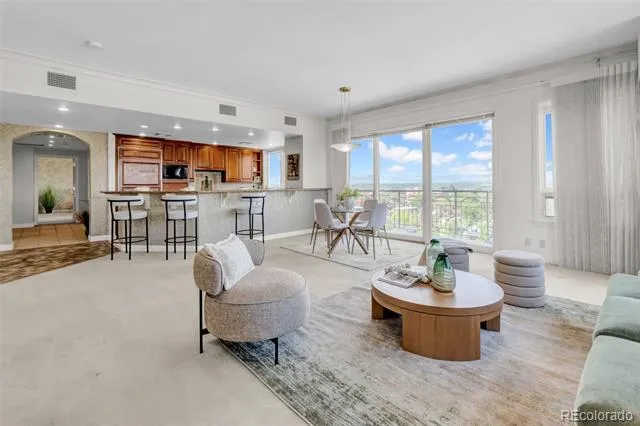 400 E 3rd Avenue #1004 Denver, CO 80203