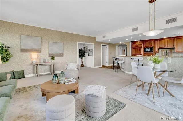 400 E 3rd Avenue #1004 Denver, CO 80203