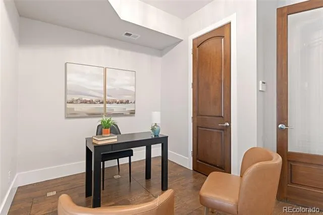 2521 Lawrence Street Denver, CO 80205