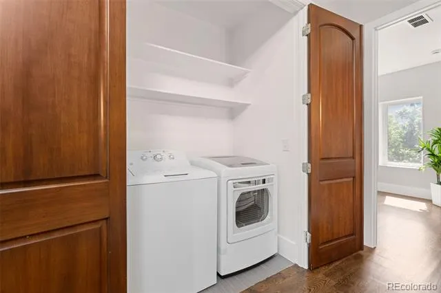 2521 Lawrence Street Denver, CO 80205