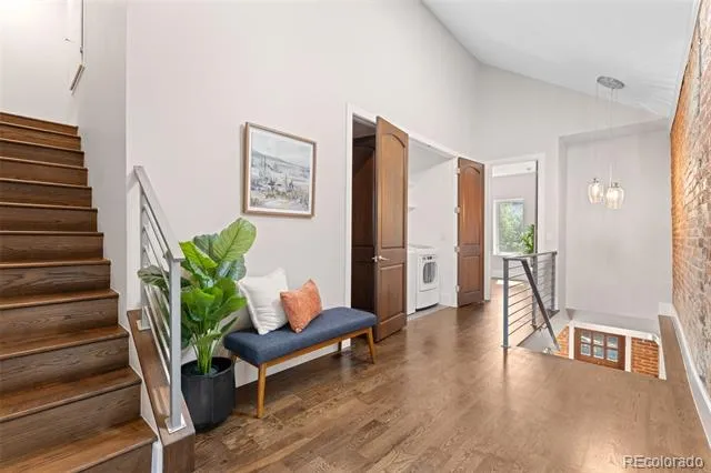 2521 Lawrence Street Denver, CO 80205