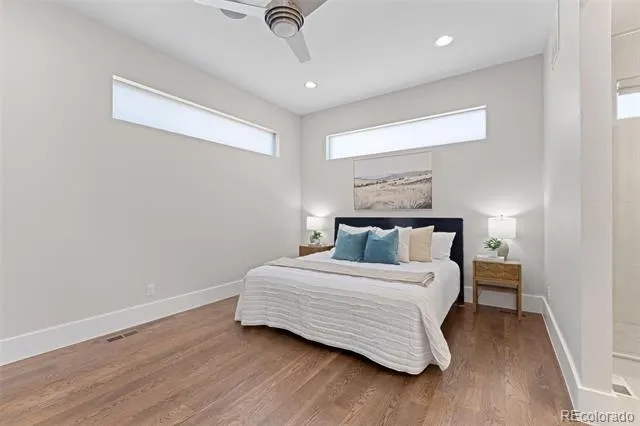 2521 Lawrence Street Denver, CO 80205