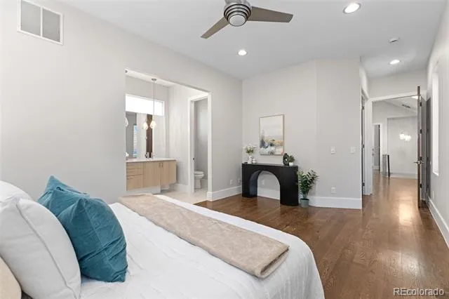 2521 Lawrence Street Denver, CO 80205