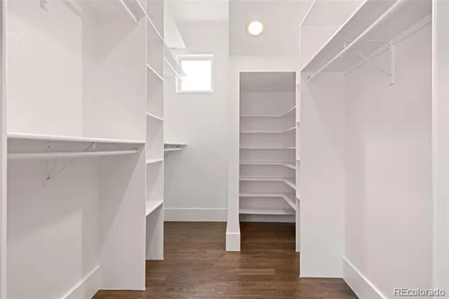 2521 Lawrence Street Denver, CO 80205