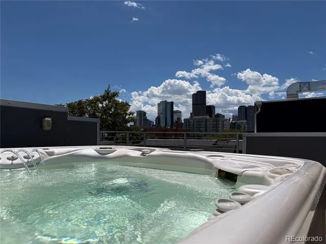 2521 Lawrence Street Denver, CO 80205