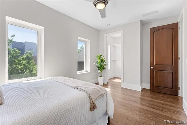 2521 Lawrence Street Denver, CO 80205