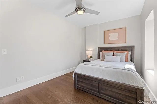 2521 Lawrence Street Denver, CO 80205