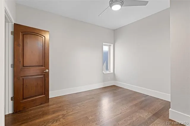 2521 Lawrence Street Denver, CO 80205