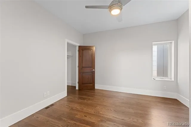 2521 Lawrence Street Denver, CO 80205