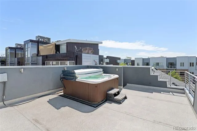 2521 Lawrence Street Denver, CO 80205