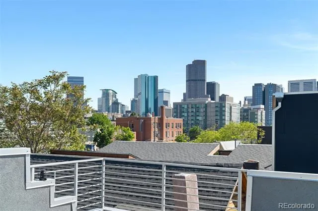 2521 Lawrence Street Denver, CO 80205