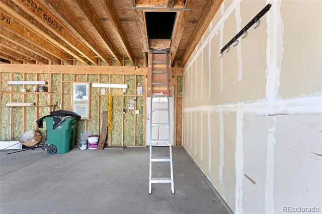 2521 Lawrence Street Denver, CO 80205