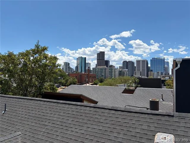 2521 Lawrence Street Denver, CO 80205