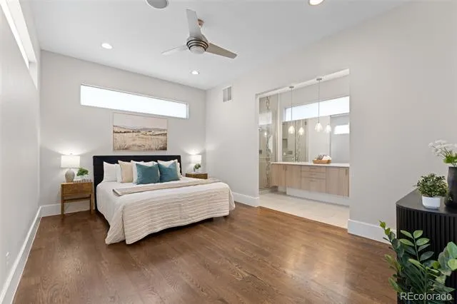 2521 Lawrence Street Denver, CO 80205