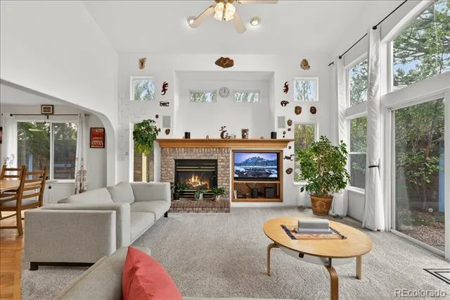 1550 Canyon Drive Castle Rock, CO 80104