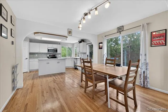 1550 Canyon Drive Castle Rock, CO 80104
