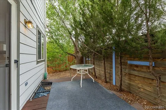 1550 Canyon Drive Castle Rock, CO 80104