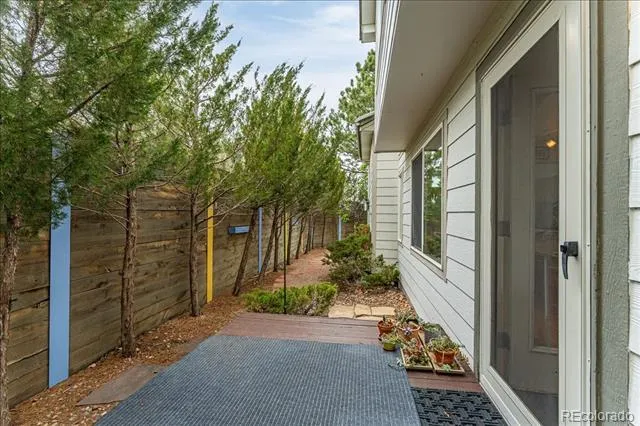 1550 Canyon Drive Castle Rock, CO 80104