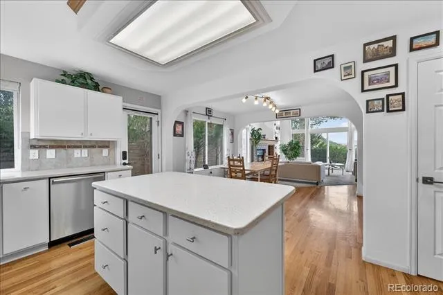 1550 Canyon Drive Castle Rock, CO 80104