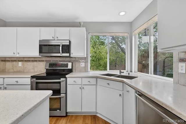 1550 Canyon Drive Castle Rock, CO 80104