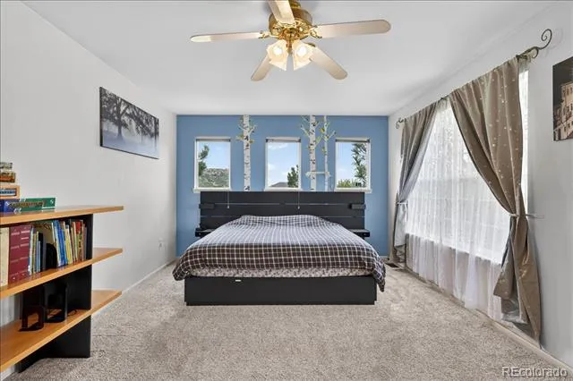 1550 Canyon Drive Castle Rock, CO 80104