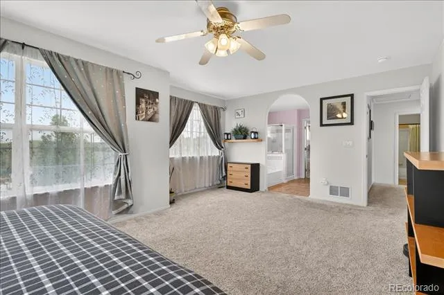 1550 Canyon Drive Castle Rock, CO 80104