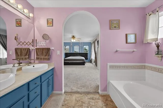 1550 Canyon Drive Castle Rock, CO 80104