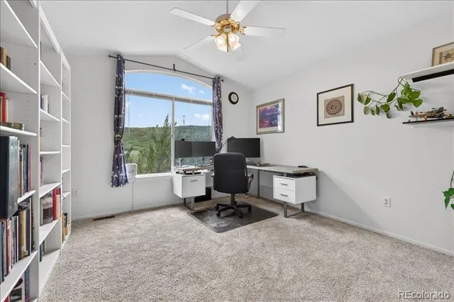 1550 Canyon Drive Castle Rock, CO 80104
