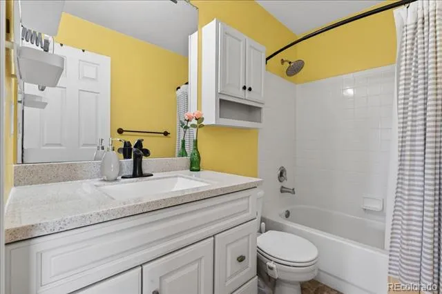 1550 Canyon Drive Castle Rock, CO 80104