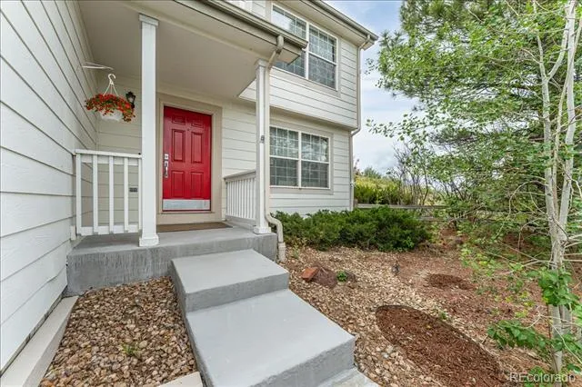 1550 Canyon Drive Castle Rock, CO 80104