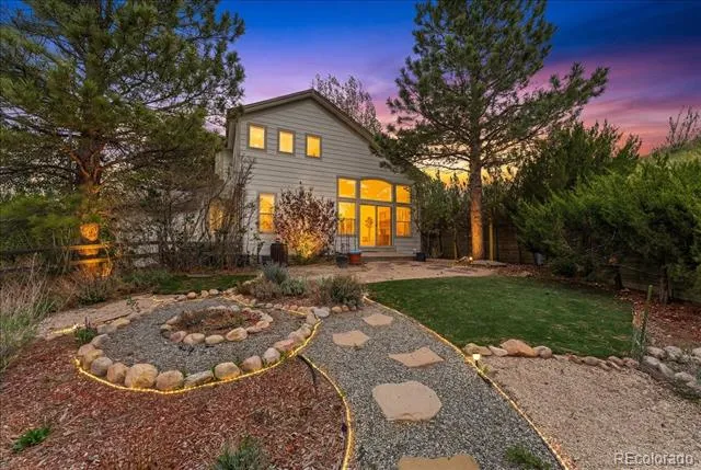1550 Canyon Drive Castle Rock, CO 80104