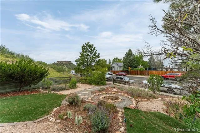 1550 Canyon Drive Castle Rock, CO 80104