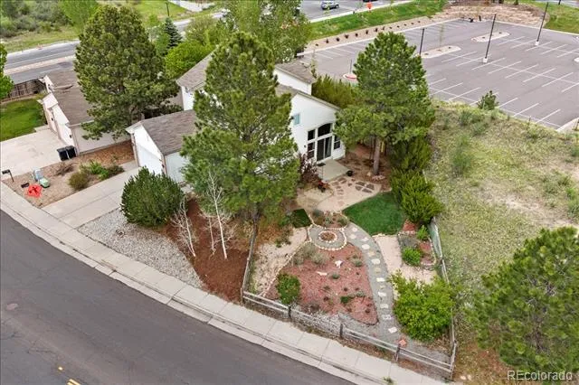 1550 Canyon Drive Castle Rock, CO 80104