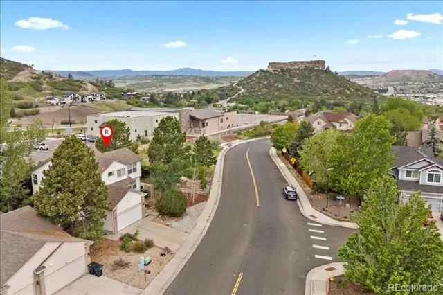1550 Canyon Drive Castle Rock, CO 80104