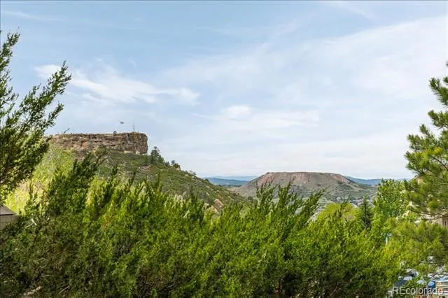1550 Canyon Drive Castle Rock, CO 80104