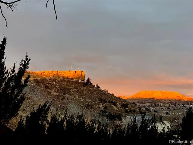 1550 Canyon Drive Castle Rock, CO 80104