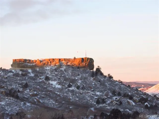 1550 Canyon Drive Castle Rock, CO 80104