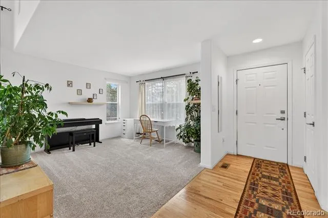 1550 Canyon Drive Castle Rock, CO 80104