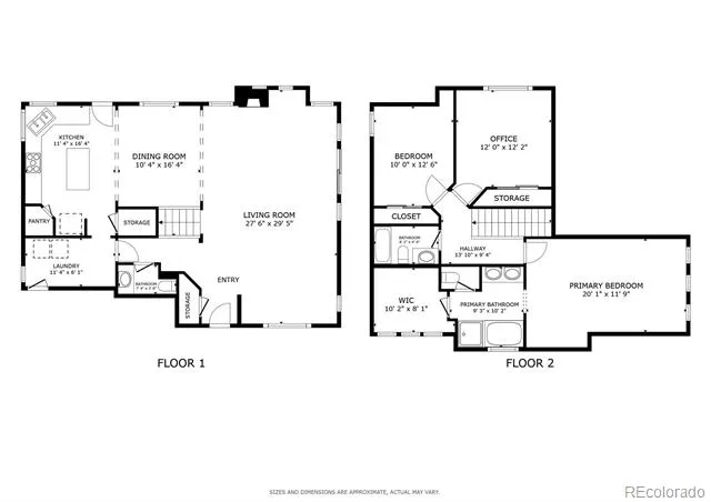 1550 Canyon Drive Castle Rock, CO 80104