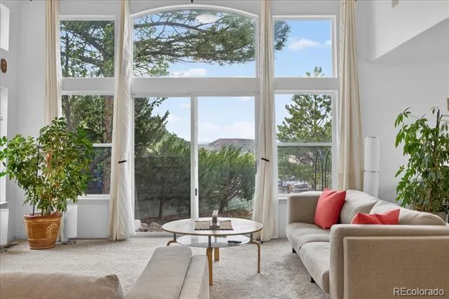 1550 Canyon Drive Castle Rock, CO 80104