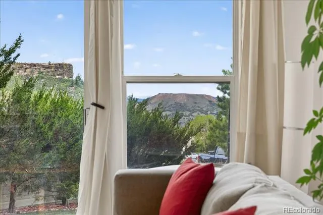 1550 Canyon Drive Castle Rock, CO 80104